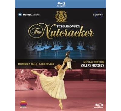 Casse noisette Blu-Ray
