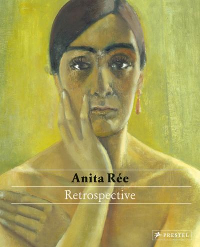 Anita Ree retrospective