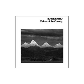 Robbie Basho - 1