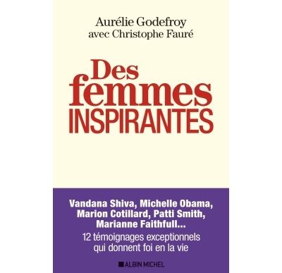 Des femmes inspirantes