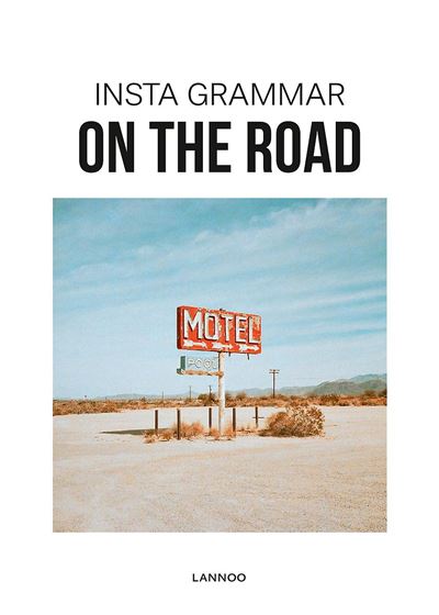 Insta Grammar On The Road