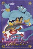 Poster Aladdin