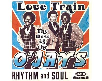 Love train best of