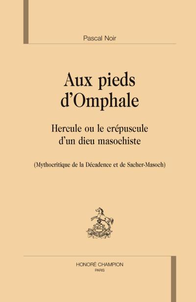 Aux pieds d'Omphale
