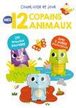 Les animaux sauvages