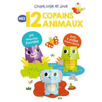 Les animaux sauvages