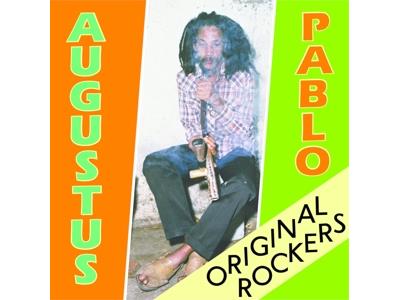 Original rockers Digipack