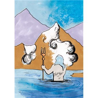 Les contes de la Montagne