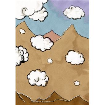 Les contes de la Montagne