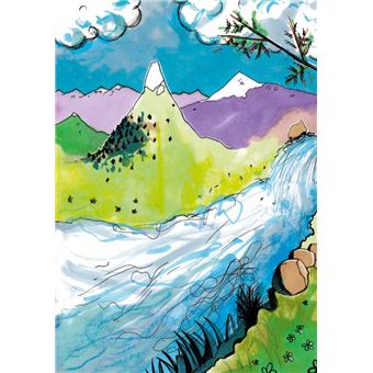 Les contes de la Montagne