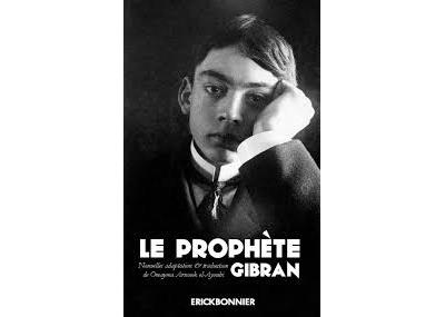 Le prophète de Khalil Gibran