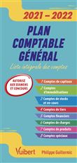 Plan comptable général 2021-2022