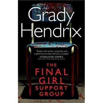 The Final Girl Support Group