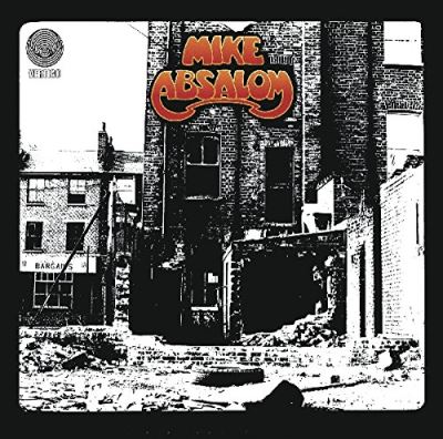 Mike Absalom - Edition limitée