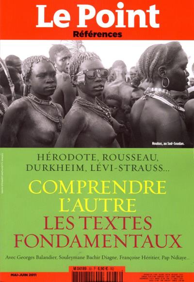 Comprendre l'autre