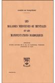 Les maladies nerveuses ou mentales