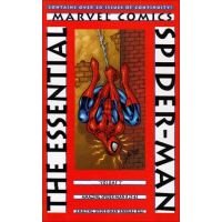 Essential spider-man,2