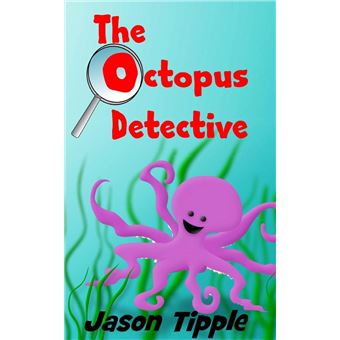 The Octopus Detective - 1