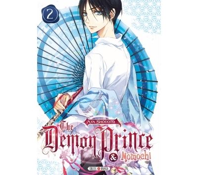 The Demon Prince & Momochi