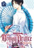 The Demon Prince & Momochi