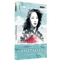 Fièvre sur Anatahan Combo Blu-ray DVD