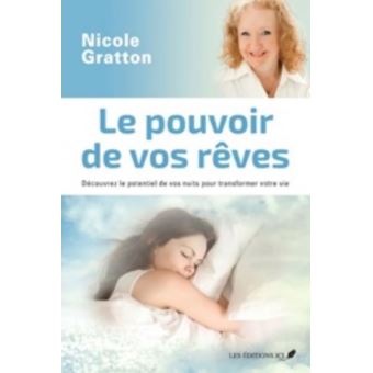 Le pouvoir de vos rêves