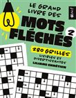 Le grand livre de mots fléchés 2