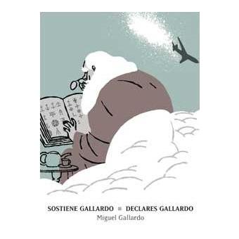 Sostienes gallardo - 1