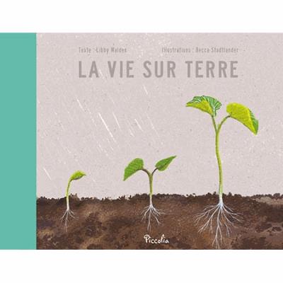 INFOS DU MONDE LA VIE SUR TERRE