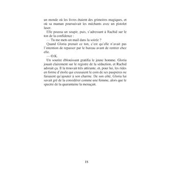 Une baignoire de sang