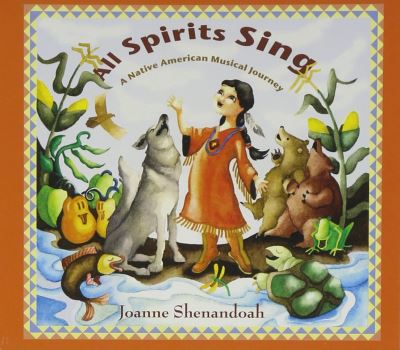 All spirits spring