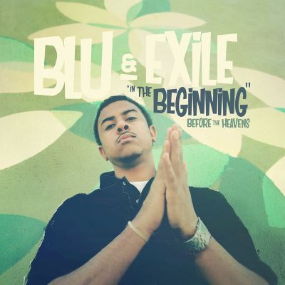 In The Beginning : Before The Heavens