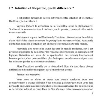 La Reconnexion Animale