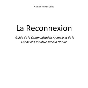 La Reconnexion Animale