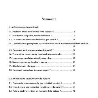 La Reconnexion Animale