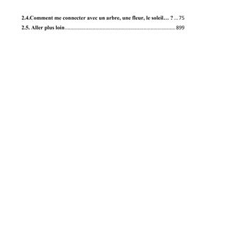 La Reconnexion Animale