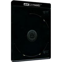 Un flic Blu-ray 4K Ultra HD