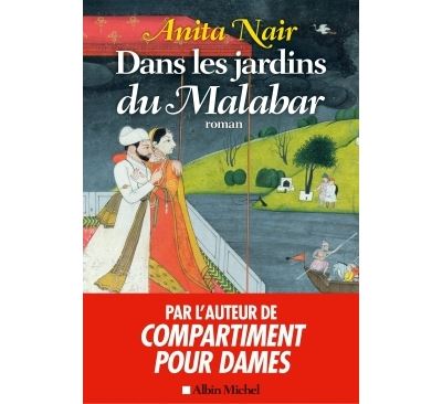 Dans les jardins de Malabar
