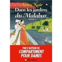 Dans les jardins du Malabar