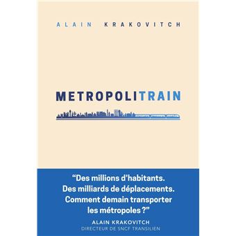 Metropolitrain