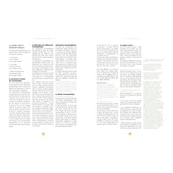 Le guide Horvilleur de l'homéopathie