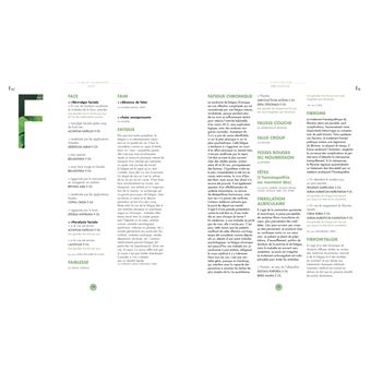 Le guide Horvilleur de l'homéopathie