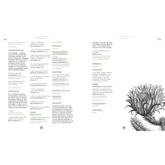 Le guide Horvilleur de l'homéopathie