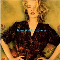 キム・ワイルド KIM WILDE／LOVE MOVES Kim Wilde – Love Moves – Vinyl (LP, Album, Stereo), 1990