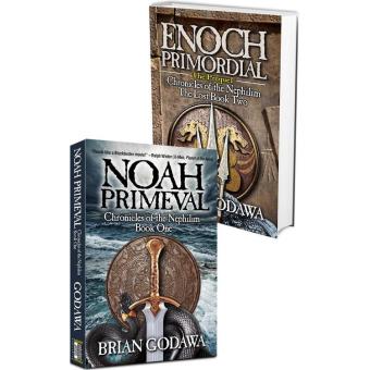 Chronicles of the Nephilim Box Set: Books 1-2 - Enoch, Noah - 1