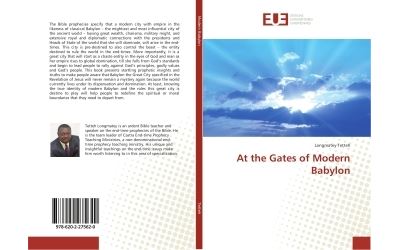 At the gates of modern babylon