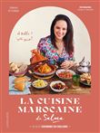 La cuisine marocaine de Salma