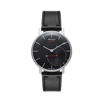 Montre Withings Activité Sapphire Noire - 1