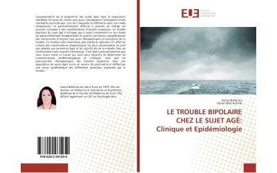 Le trouble bipolaire chez le sujet age: clinique et epidemio
