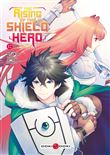 The Rising of the Shield Hero - vol. 12
